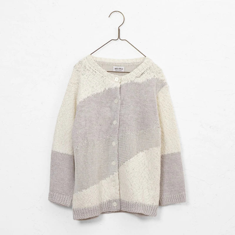 3TYPE Docking Cardigan