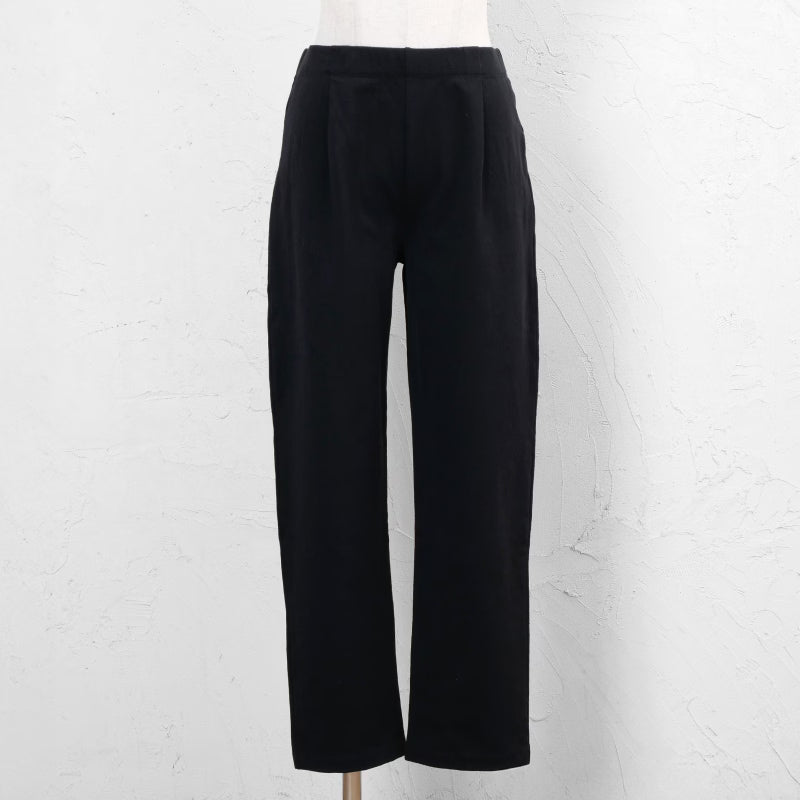 Stretch Tapered Pants S