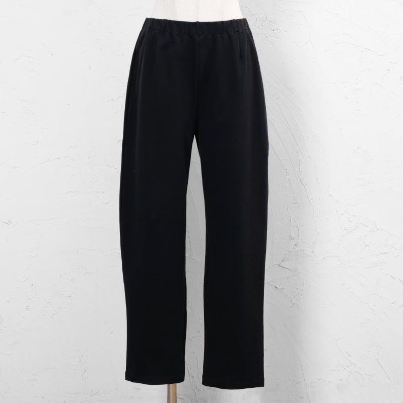Stretch Tapered Pants M