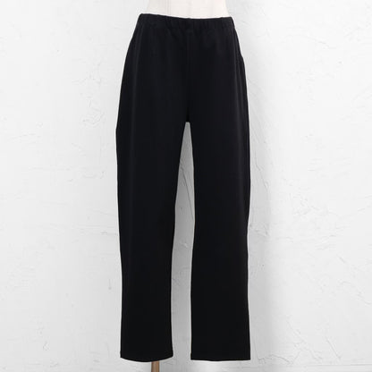 Stretch Tapered Pants L
