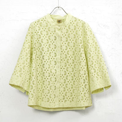 Lace Blouse