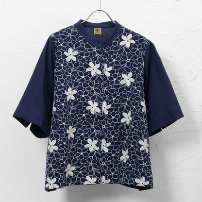 Embroidered Blouse