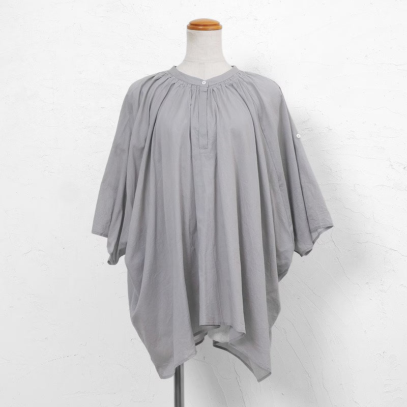 Boil Raglan Short Blouse