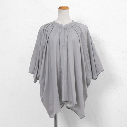 Boil Raglan Short Blouse