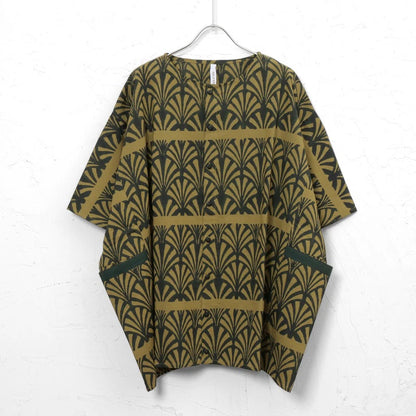 Block Print Blouse