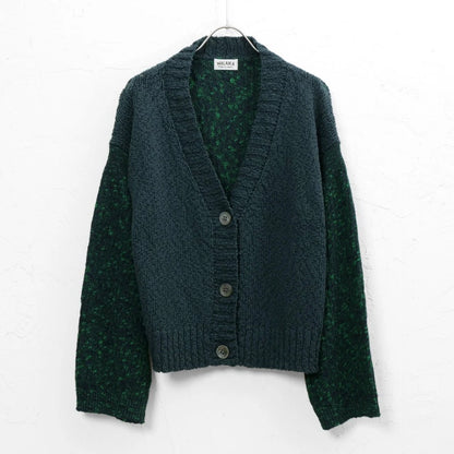 Slub Lily Cardigan