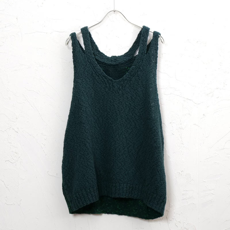 Slub Lily Vest