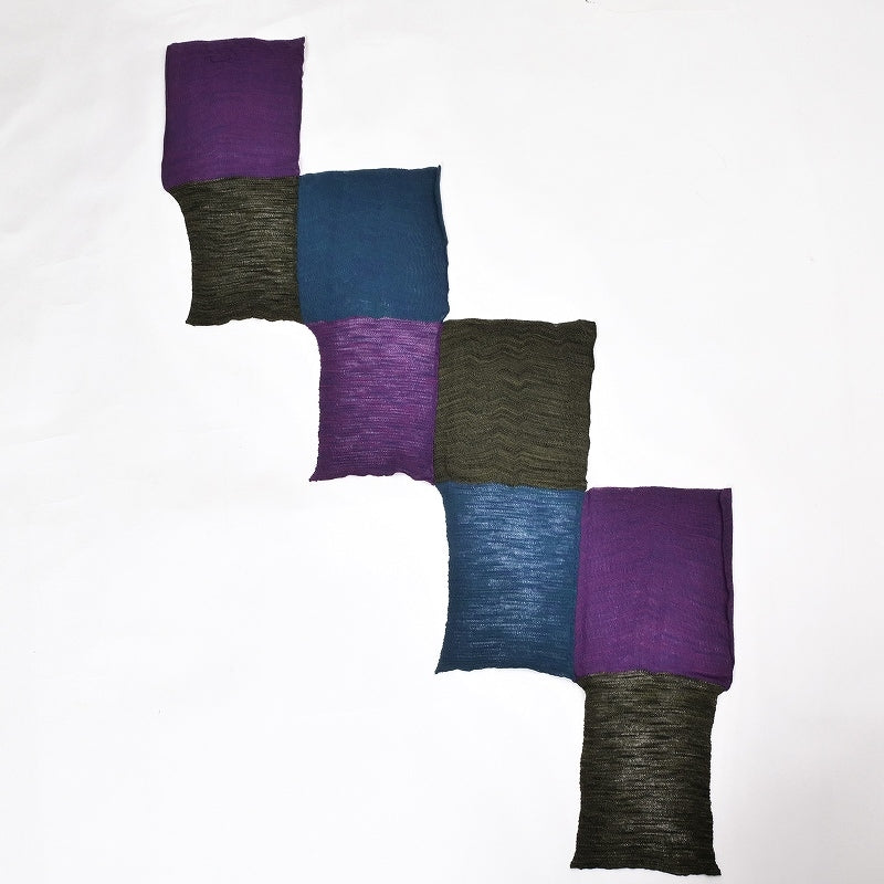 Patchwork Stole
