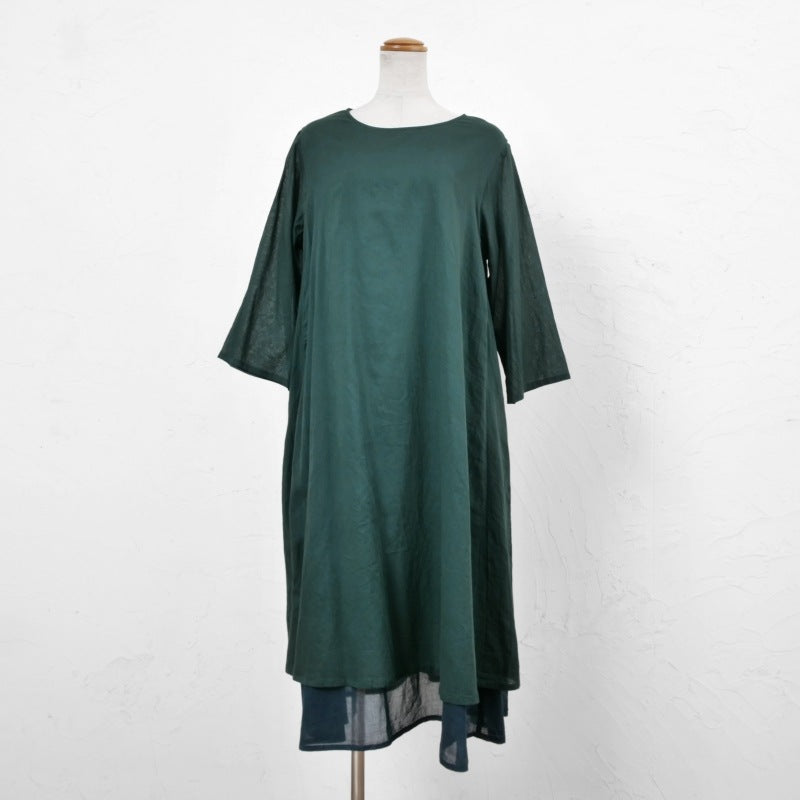 Layered Dress