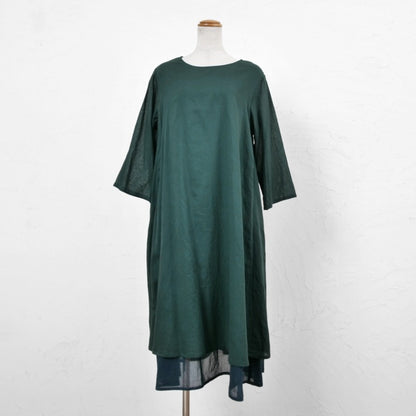 Layered Dress