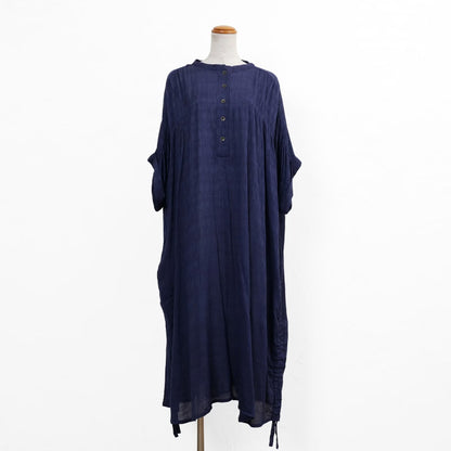 Rayon Crepe Dress