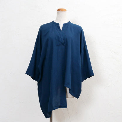 Rayon Plain Pullover