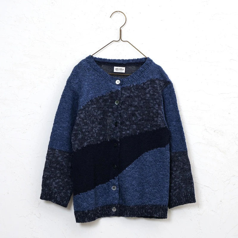 3TYPE Docking Cardigan