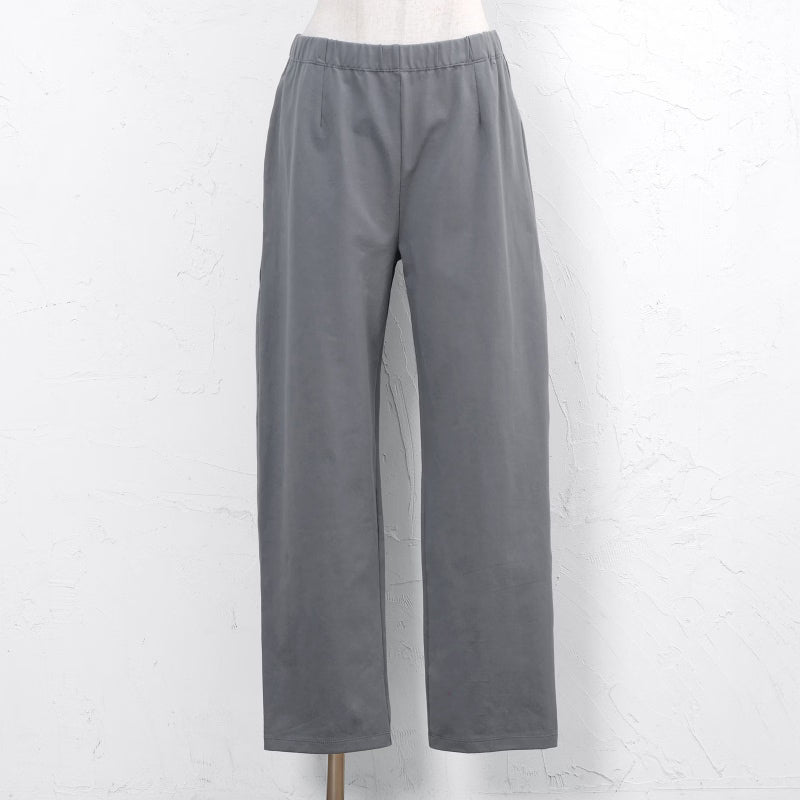 Stretch Tapered Pants L