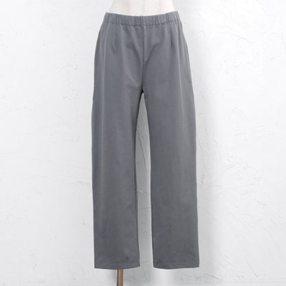 Stretch Tapered Pants L