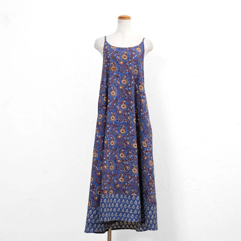 Floral Print Cami Dress