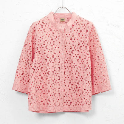 Lace Blouse
