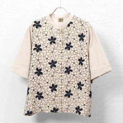 Embroidered Blouse