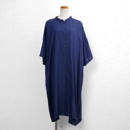 Rayon Combo Dress