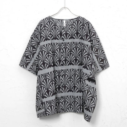 Block Print Blouse