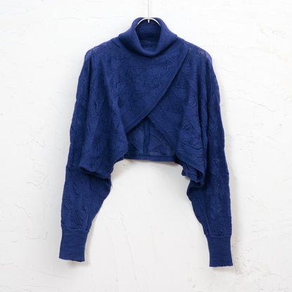 Bumpy Turtle Bolero
