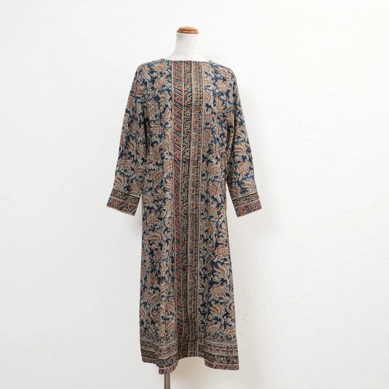 Kalamkari Dress