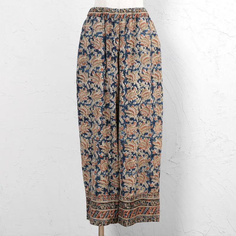 Kalamkari Pants