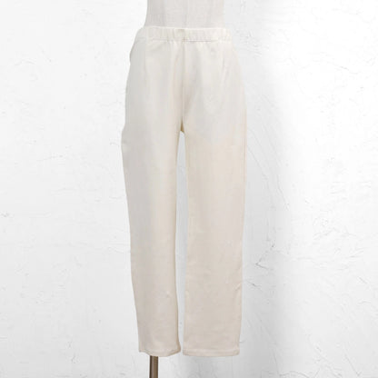 Stretch Tapered Pants S