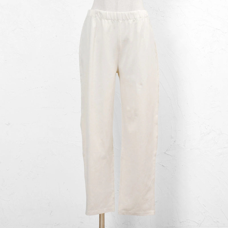 Stretch Tapered Pants M
