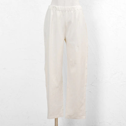 Stretch Tapered Pants M