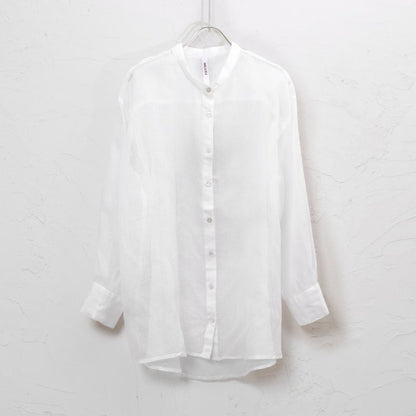 Kota Doria Plain Shirt