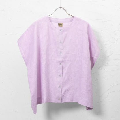 Linen Blouse N