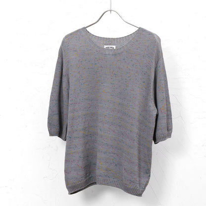 Summer Merino Short Sleeve Pullover (L Size)