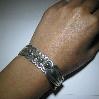 Bracelet par Steven Gishal 13,3 cm