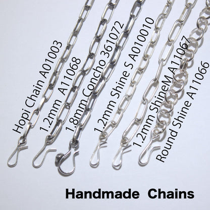 Handmade Chain