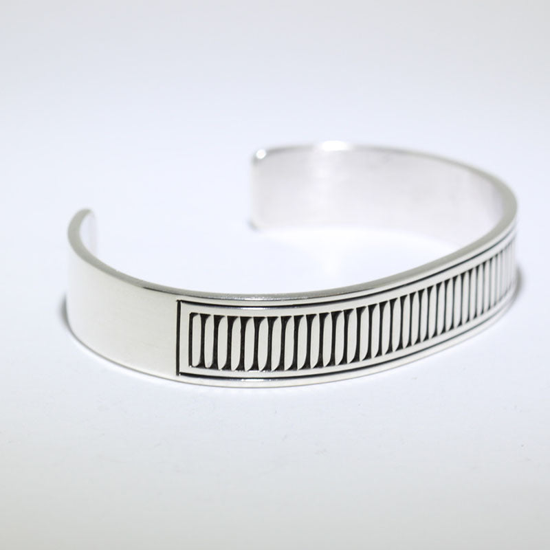 Bracciale in Argento di Howard Nelson 6-1/8"