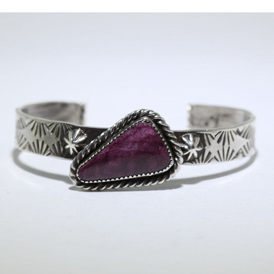 Spiny Bracelet by Kinsley Natoni 5"