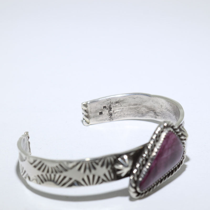 Spiny Bracelet by Kinsley Natoni 5"