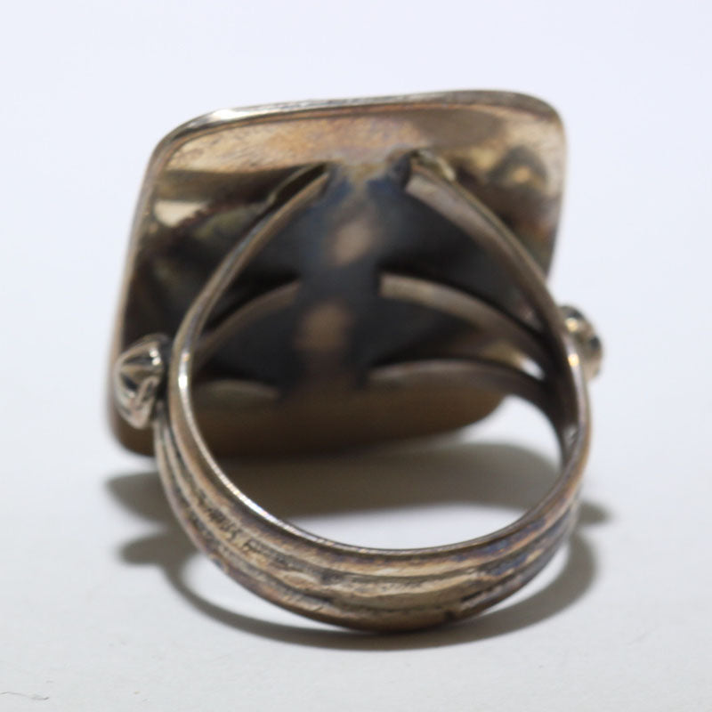 Kingman Ring van Robin Tsosie -9
