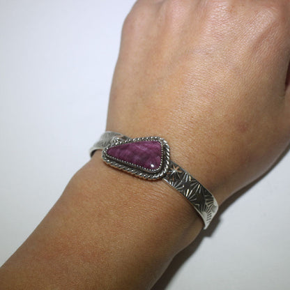 Spiny Bracelet by Kinsley Natoni 5"