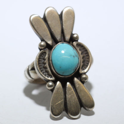 Bisbee Ring by Wilson Jim -7.5