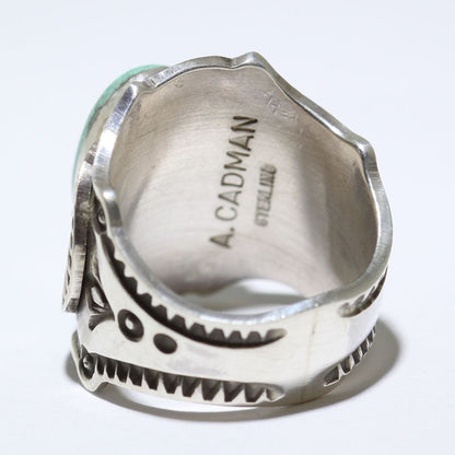 Cincin Royston oleh Andy Cadman - 8