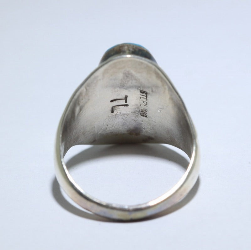 Cincin Inlay Zuni