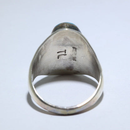 Inleg Zuni ring