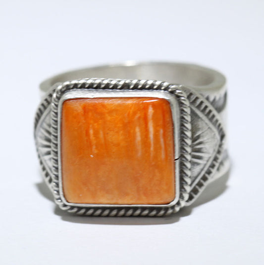 Spiny Ring ni Bo Reeves- 10