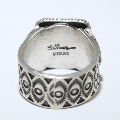 Spiny Ring ni Bo Reeves- 10