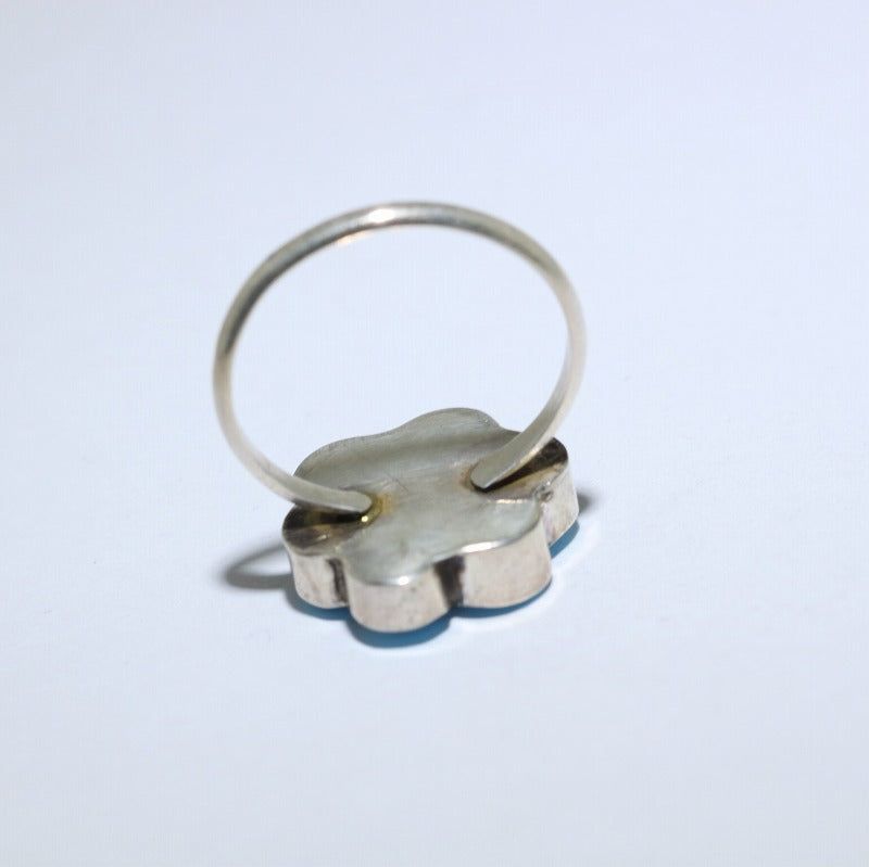 Cincin Inlay Zuni