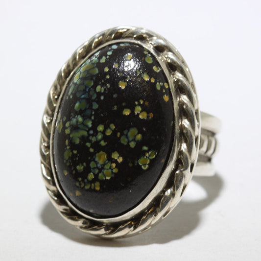 New Lander Ring by Wade Henderson -8