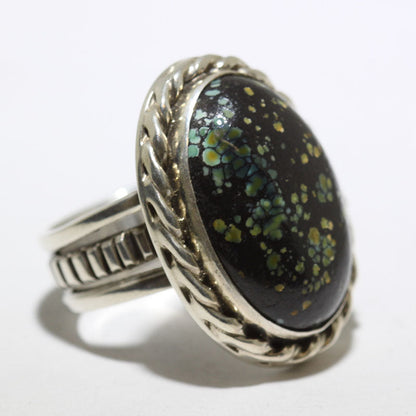 Nuevo Anillo Lander por Wade Henderson -8