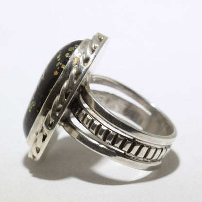 Новое кольцо Lander от Уэйда Хендерсона -8